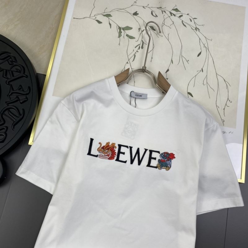 Loewe T-Shirts